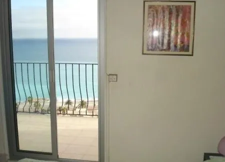 Apartment La Vista Del Mare *