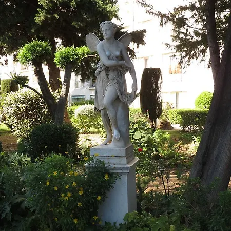 La Vista Del Mare