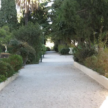 Apartment La Vista Del Mare Nice
