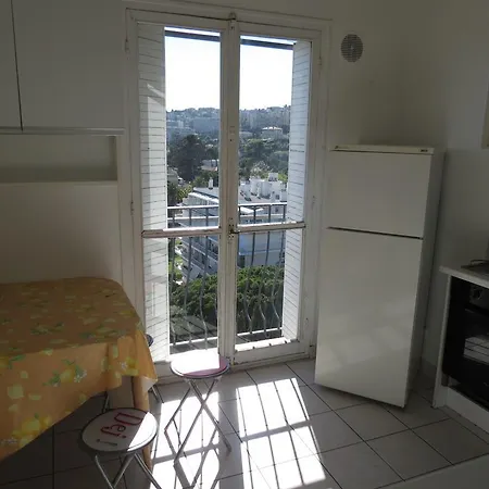 Apartment La Vista Del Mare