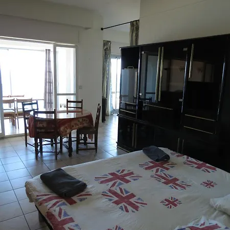 Apartment La Vista Del Mare *