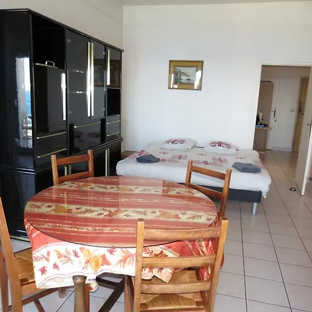 Apartment La Vista Del Mare