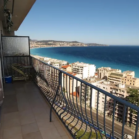 La Vista Del Mare
