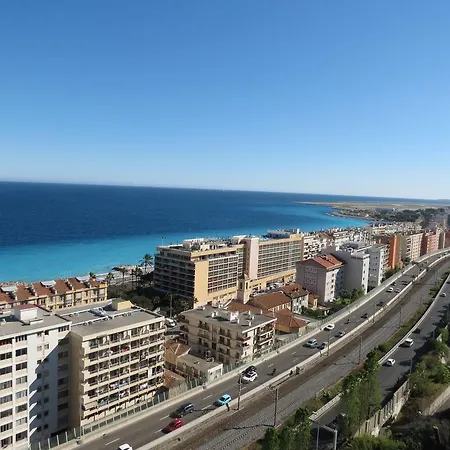 Apartment La Vista Del Mare