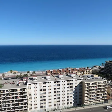 La Vista Del Mare