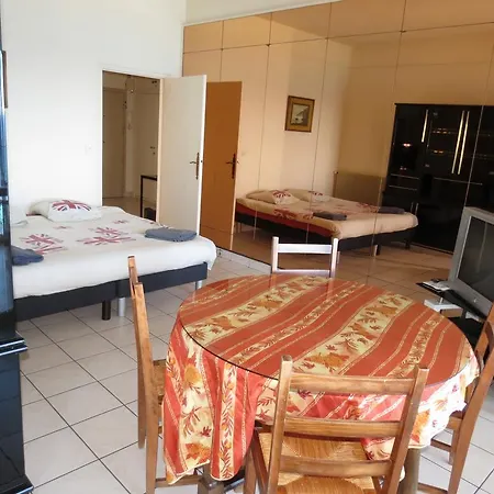 Apartment La Vista Del Mare