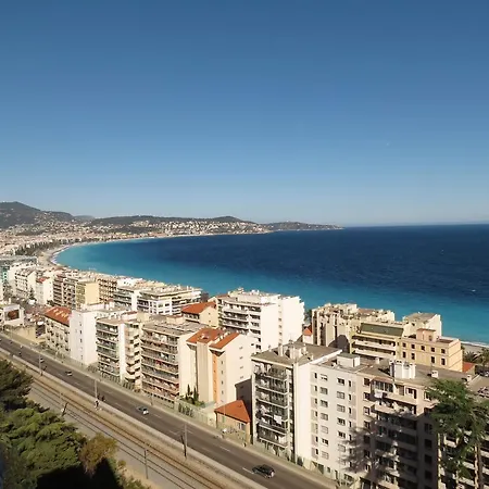 La Vista Del Mare