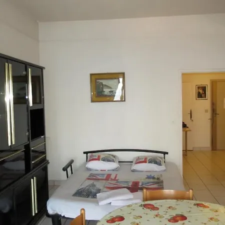 Apartment La Vista Del Mare