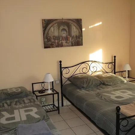 La Vista Del Mare Apartment