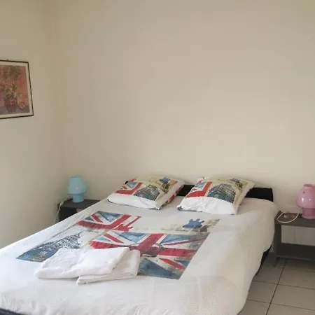 Apartment La Vista Del Mare *