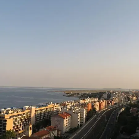 Apartment La Vista Del Mare
